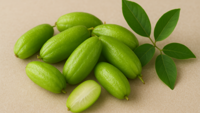 Cara Membuat Jus Belimbing Wuluh Penurun Tekanan Darah