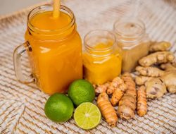 Ramuan Tradisional dari Kunyit untuk Penderita Diabetes