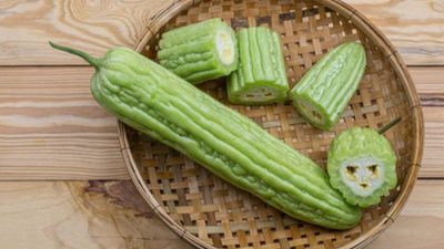 Luar Biasa! Ternyata Ini 8 Manfaat Pare untuk Kesehatan, Salah Satunya ...