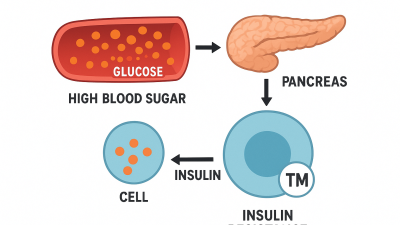 Bagaimana Proses Terjadinya Penyakit Diabetes Mellitus