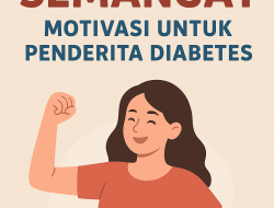 Motivasi untuk Penderita Diabetes