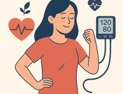 Tetap Semangat Menghadapi Hipertensi: Kunci Hidup Sehat dan Bahagia