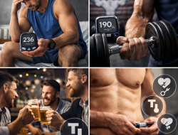 PRIA KUAT, TAPI RENTAN: FAKTA DIABETES YANG SERING DIABAIKAN LAKI-LAKI