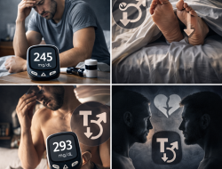 GULA DARAH NAIK, MASKULINITAS TURUN? WASPADA DIABETES PADA PRIA