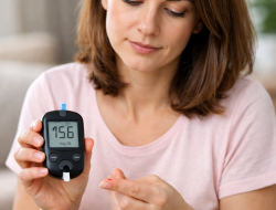 Saat Gula Darah Mengancam Peran Alami Wanita